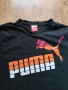 PUMA - страхотна мъжка тениска L, снимка 1