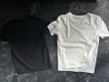 Дамски тениски Armani Exchange, S и М размери, снимка 10