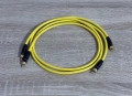 Cable Talk Improved 3 RCA аудио кабели, снимка 1