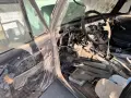 Паджеро 1 2.5 цяло за части , снимка 4