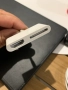 Заглавие: Ретро Apple Аксесоари: 30-pin Докинг Станция + HDMI Преходник (Оригинални, снимка 7