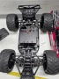 RC количка 1:8 , снимка 4