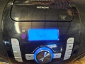 Радио с диск и usb Hitachi CX77mp3u , снимка 3