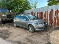 seat altea 1.9 tdi bkc на части сеат алтеа 1.9 тди бкц , снимка 4
