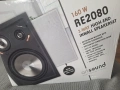  Нови Тонколони за вграждане Artsound re 2080 hi end, снимка 10