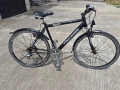 Fitness suspension 28bike велосипед колело, снимка 4