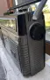 SHARP GF 8080H-оригинален ретро радиокасетофон от края на 70-те! , снимка 6