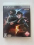 Biohazard/Resident 5 Alternative Edition за Playstation 3(PS3), снимка 1
