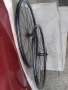 MTB 29",капли комплект за диск,QR,32 спици, снимка 1