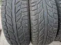 Cooper Weather-Master WSC 215/70 R16 – 4 бр. зимни гуми, снимка 9