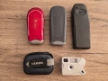 Siemens A55, A60 и Nokia 6310i, снимка 2