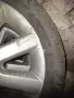 Джанти от Тойота Авенсис, снимка 6