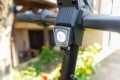 Електрическа тротинетка  Kugoo S1 MAX 40 км пробег 31 км макс скорост БАРТЕР, снимка 12