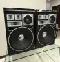 🔈ТОП колекционерски четирилентови тонколони PIONEER CS-903 - 150W-300W - 8 ома - бас 16 инча🔈, снимка 6