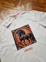 Страхотна мъжка тениска HERMES размер S M L XL 2XL , снимка 4