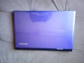 Toshiba Satellite L50-C 4ядрен Intel Pentium отлична батерия, снимка 3