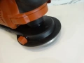 Hilti DGH 150 - Машина за шлайфане на бетон, снимка 9