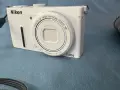 Цифров фотоапарат Nikon Coolpix P330 , 12.2MP , 5х оптичен зум, снимка 4
