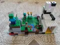 LEGO Minecraft Ранчото на зайците 21181 плюс LEGO Minecraft Засада на Creeper 21177., снимка 6