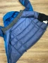 Висок клас мъжка пухенка Outdoor Research Virtuoso  650cuin Down Jacket , M размер, снимка 11