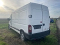 Renault Master 2.5 DCI 150 к.с 2010г на части , снимка 2