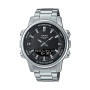 Нов часовник Casio AMW-880D-1AVDF - гаранция, снимка 1