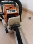 Верижен трион Stihl 026, снимка 13