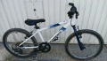 Колело ROCKRIDER 20 " със скорости, снимка 6