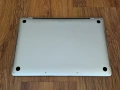 15.4' Core i7 Apple MacBook Pro Late 2016 Silver TouchBar 16GB RAM/512GB SSD/Radeon Pro 455/Бат 5ч, снимка 5