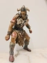 2004 McFarlane "Six Faces of Madness" Attila the Hun vintage action figure екшън фигура фигурка , снимка 4
