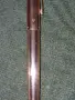 Винтидж комплект Parker 61- писалка, химикал и автоматичен молив, 12 k Gold Filled, снимка 8
