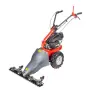 Косачка за висока трева Eurosystems BILAMA M210 - B&S 450 Е, снимка 3