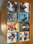 PlayStation 3 Slim 250 GB с 7 игри , снимка 5