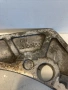 Адаптерна плоча за скоростна кутия за Vauxhall Astra 1.3 Cdti (2012) 55350453, снимка 2