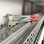 Walraven BISMAT® Rail - Универсална плоска шина, 2м, снимка 2
