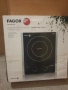 Плот индукционен FAGOR IP-300X, снимка 3