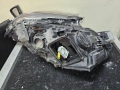 Ляв фар за Mercedes C класа W205 Multibeam USA, снимка 5