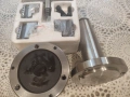 Универсал за струг/фреза-ф100mm., снимка 11
