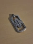 Bvgari българи колие 925 , снимка 2