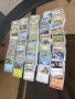 173 оригинални Pokémon карти на английски, японски и френски + подарък Pokémon ex и 3 Reverse Holo, снимка 4