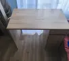 Детско бюро плюс детски стол, снимка 4