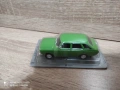 Умалени модели на колички мащаб  1/43 на Москвич и Иж, снимка 5