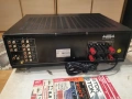 SONY TA-F550ES AMPLIFIER-MADE IN JAPAN ВНОС SWISS 1207261026L1, снимка 2