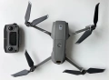 Дрон DJI Mavic 2 Pro комплект обикновен стандартен/смарт контролер, снимка 5
