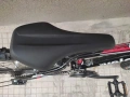 Продавам колела внос от Германия  юношески алуминив велосипед VELOTEMPO 24 цола, снимка 12