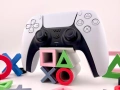 Стойка за контролер за PS5, снимка 1