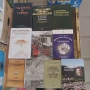 23 заглавия нови книги, снимка 1