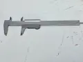 Шублер INOX - ползван, снимка 7