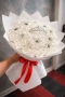 Вечни букети от рози, снимка 2
