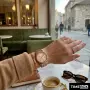Michael Kors MK6357 Ritz Chronograph, снимка 6